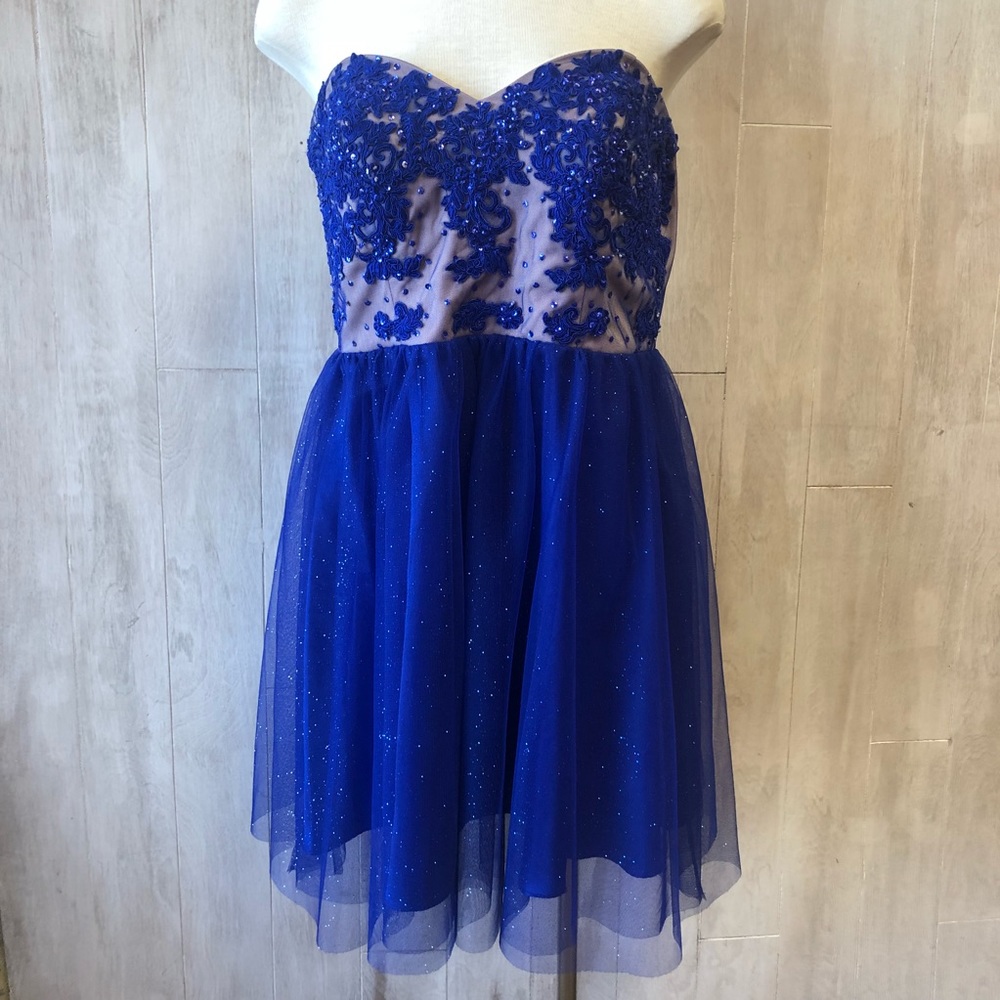 Jump Apparel by Wendye Chaitin